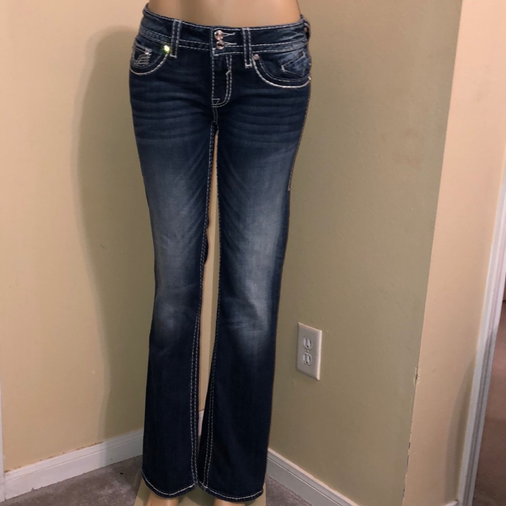 VIGOSS Jeans